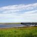 Kouchibouguac, la plage Kellys