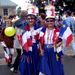 Caraquet. 15 août. Les jumelles acadiennes