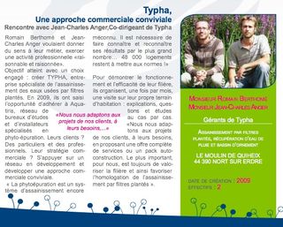 Typha